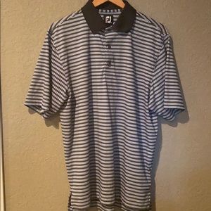 FootJoy Performance Golf Polo